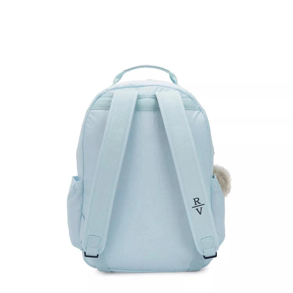 Kipling Kipling Women's Seoul 15" Laptop Backpack, Durable, Roomy with Padded Shoulder Straps, Built-In Protective Sleeve 7