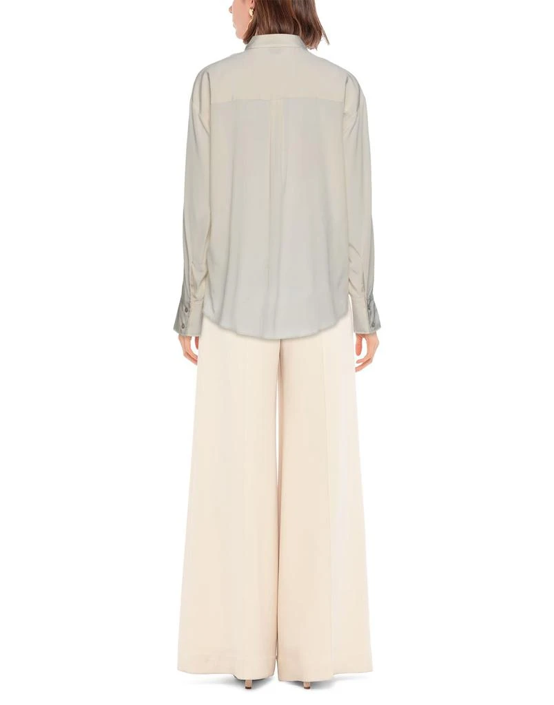 BALLANTYNE Solid color shirts & blouses 3