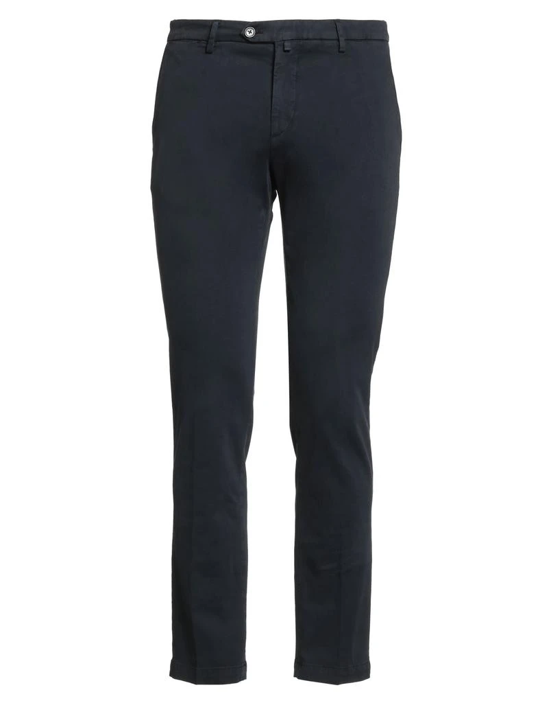 BRIGLIA 1949 Casual pants 1