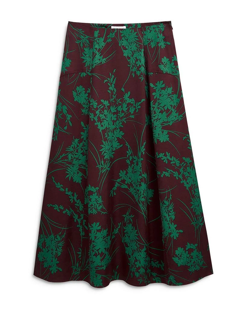 HOBBS LONDON Limited Grasmere Skirt 7