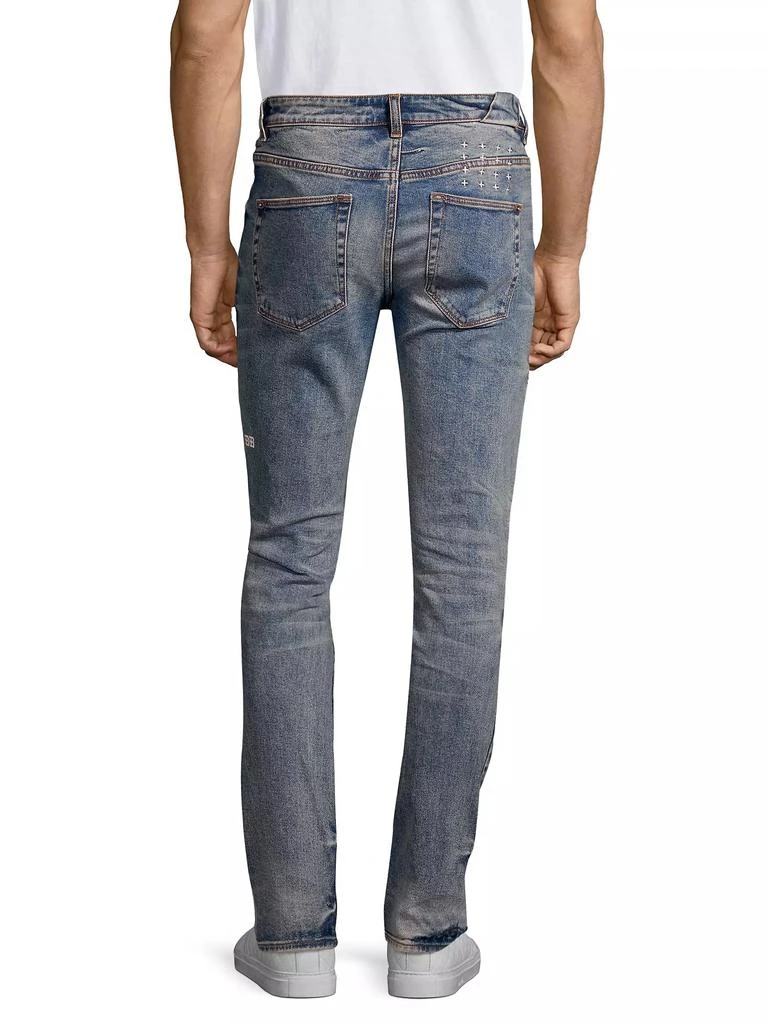 Ksubi Chitch Pure Dynamite Skinny Jeans 4