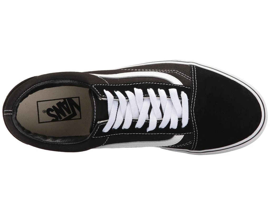 Vans Old Skool Platform 2