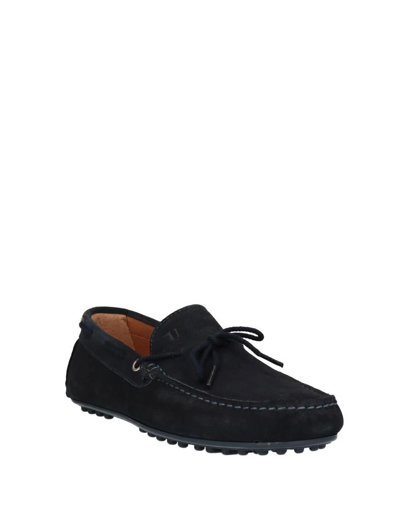 TRUSSARDI JEANS Loafers 2
