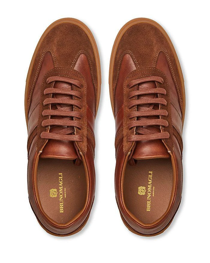Bruno Magli Men's Sneakers 5