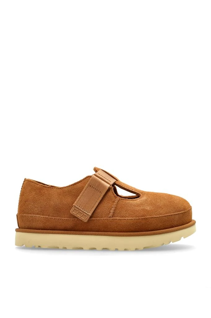 UGG Suede shoes `W GOLDENSTAR MARY JANE` 1