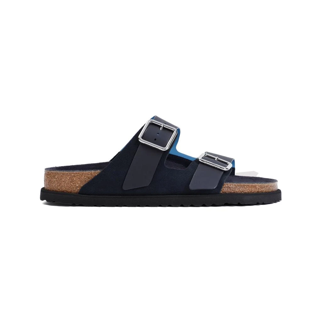 Birkenstock Arizona Dark Navy Sandals 2