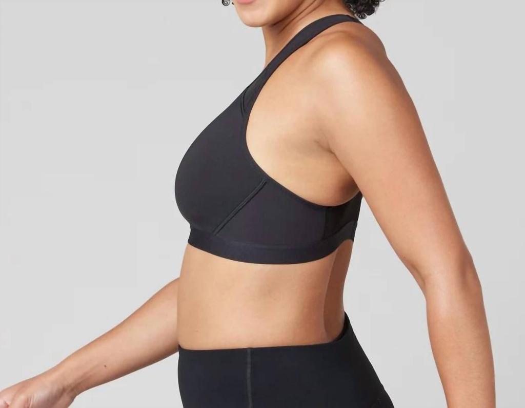 SPANX Spanx - MEDIUM IMPACT SPORTS BRA