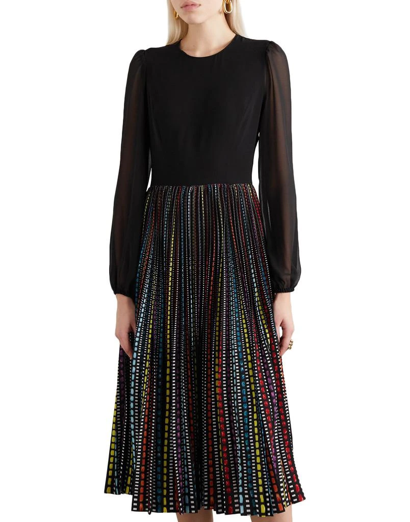 MARY KATRANTZOU Midi dress 4