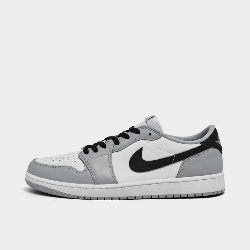 Jordan Men's Air Jordan Retro 1 Low OG Casual Shoes 1