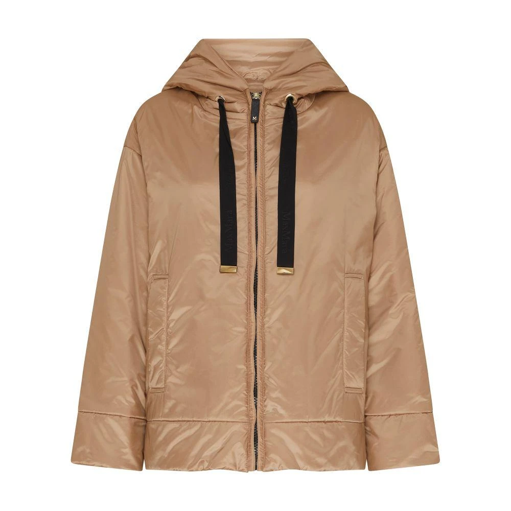 Max Mara Daria jacket - THE CUBE 7