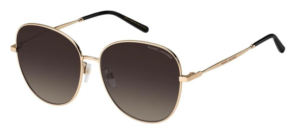 Marc Jacobs Marc Jacobs Eyewear Round Frame Sunglasses 2