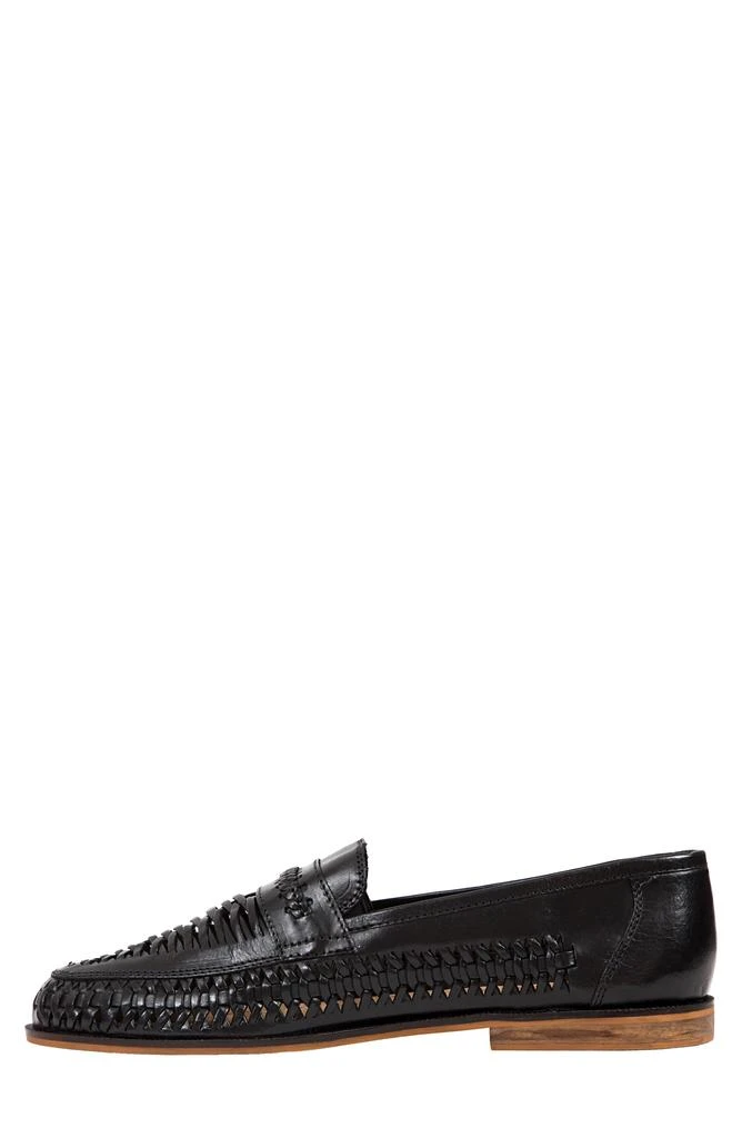 Deer Stags Puebla Huarache Sandal 10