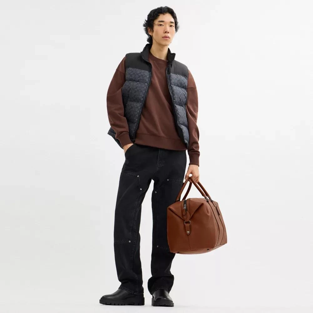 Coach Trekker Bag 52 3