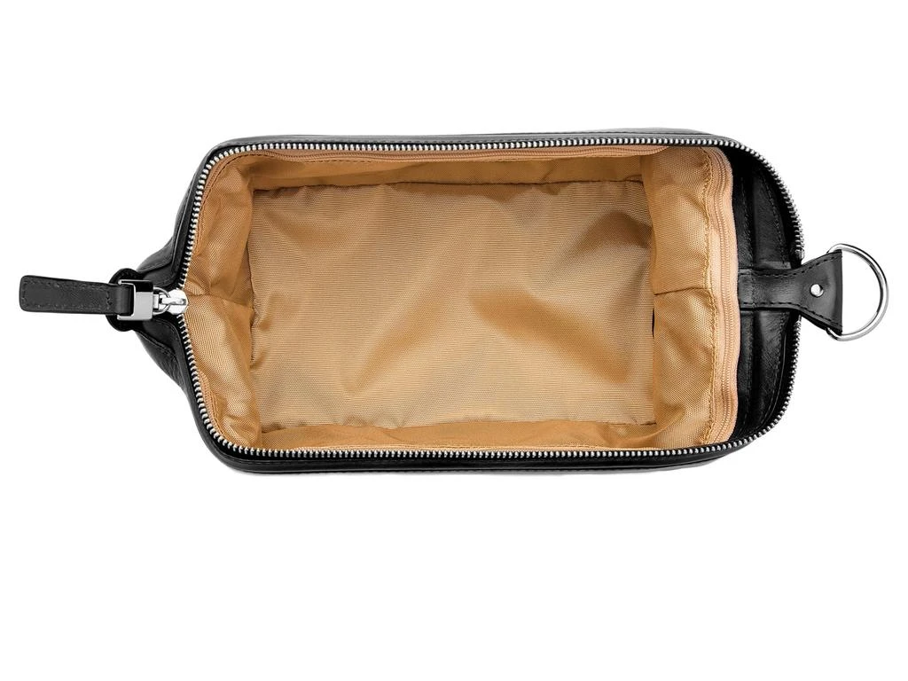 Bosca Old Leather Collection - 10" Zipper Utilikit 3