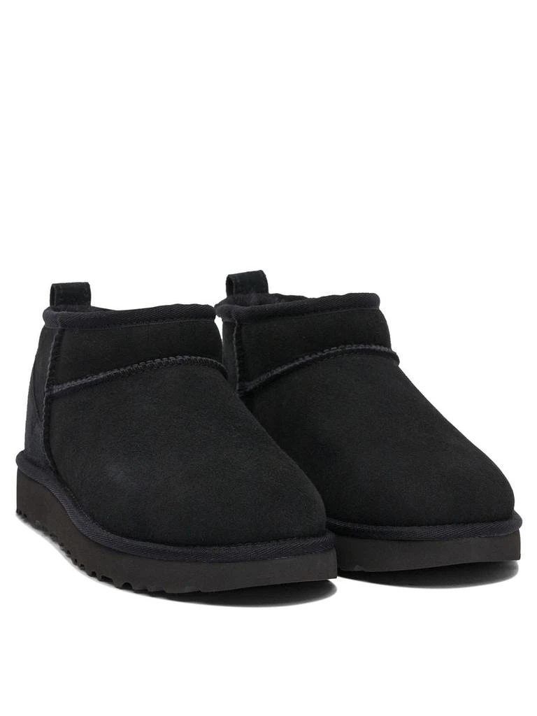 UGG Ugg "Classic Ultra Mini" Ankle Boots 2