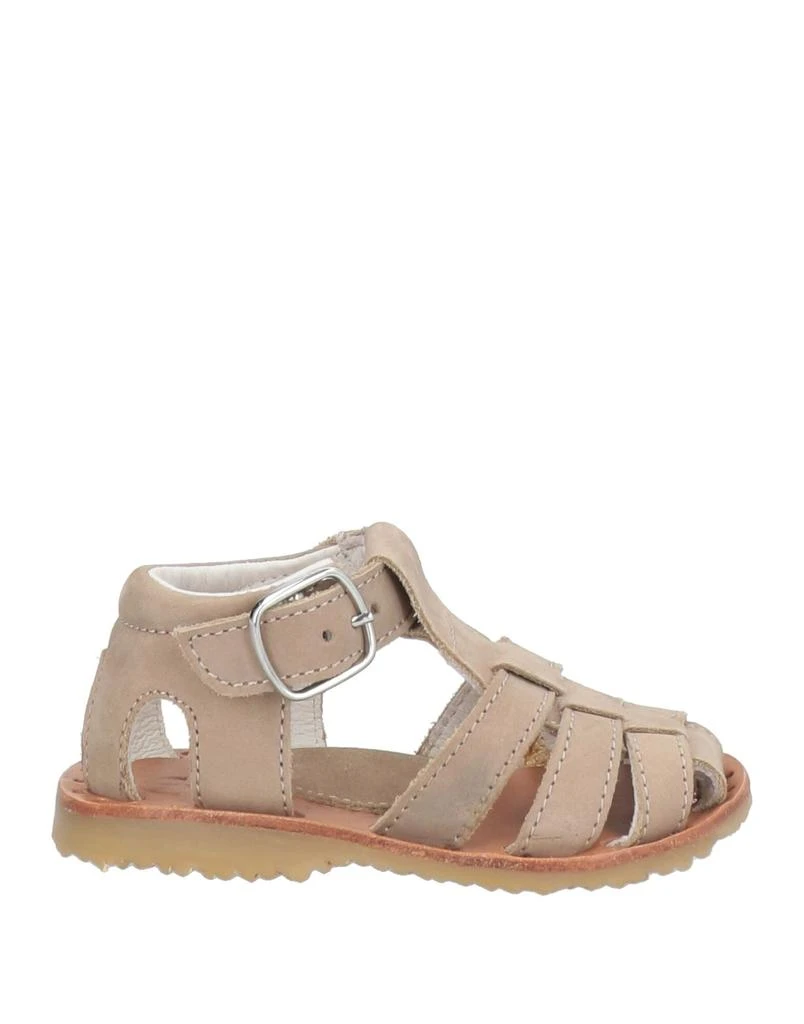 EUREKA Sandals