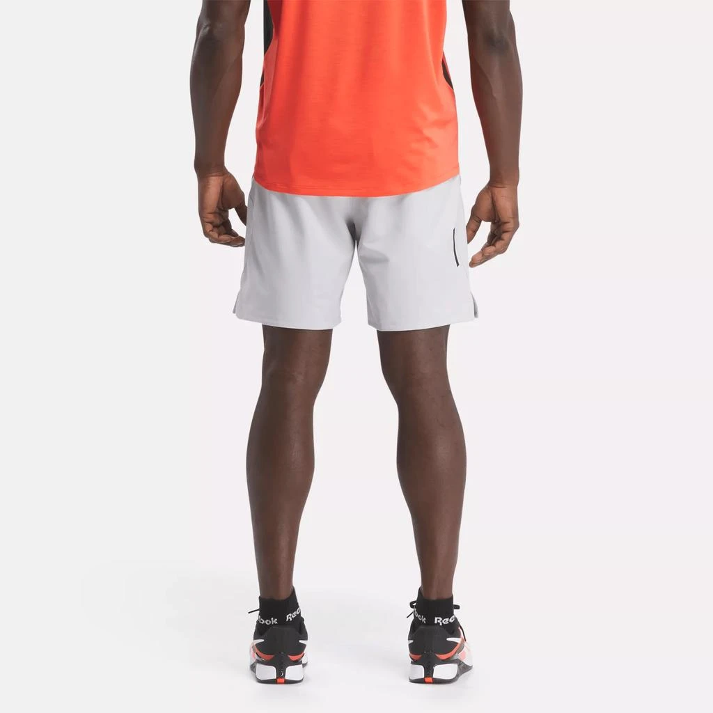 Reebok Men's Strength Shorts 4.0 4