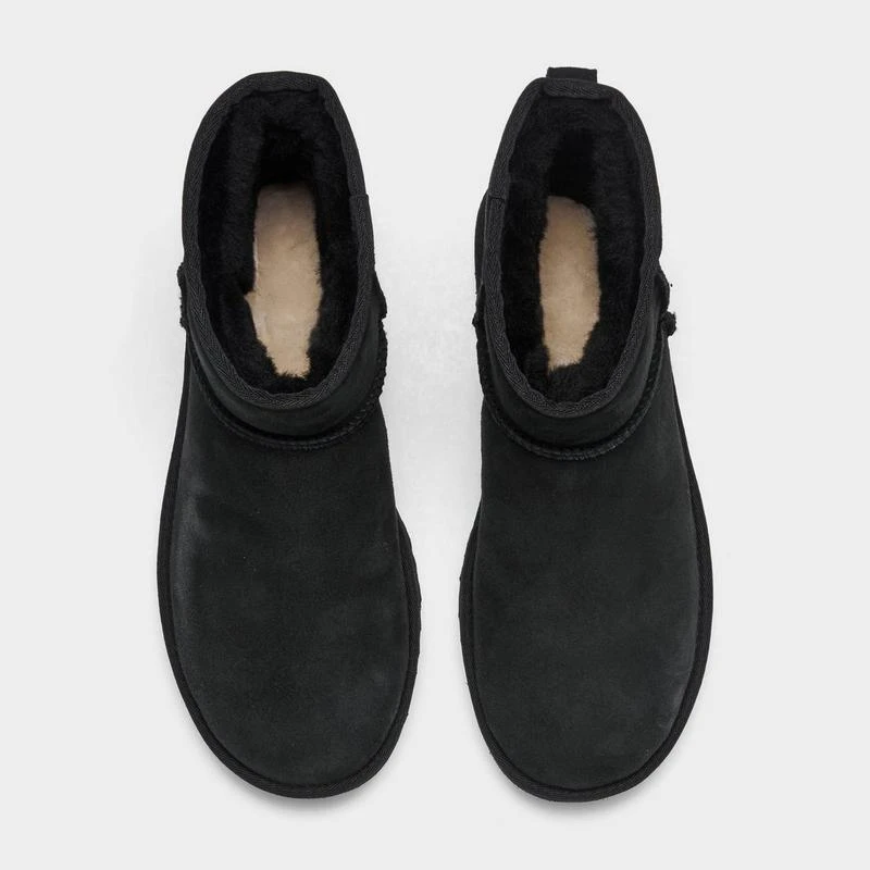 UGG Women
s UGG Classic Mini II Boots 5