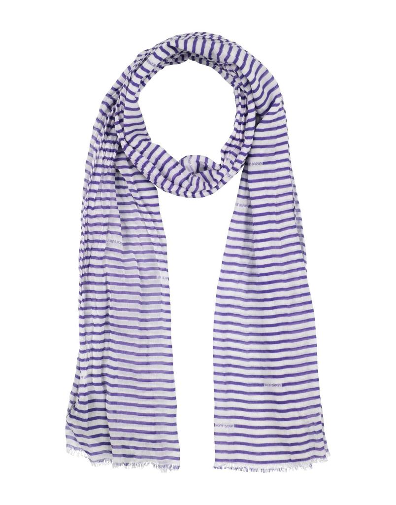 Armani Jeans Scarves and foulards
