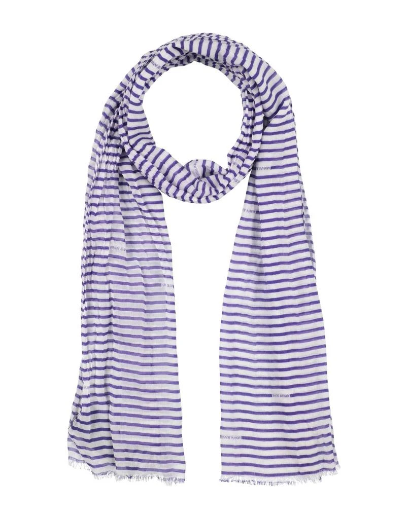 Armani Jeans Scarves and foulards 1