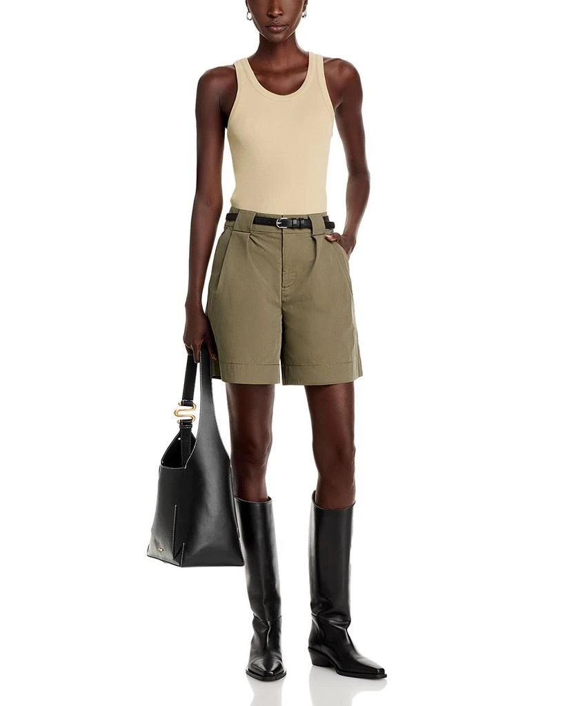 Proenza Schouler Tayla Shorts 2