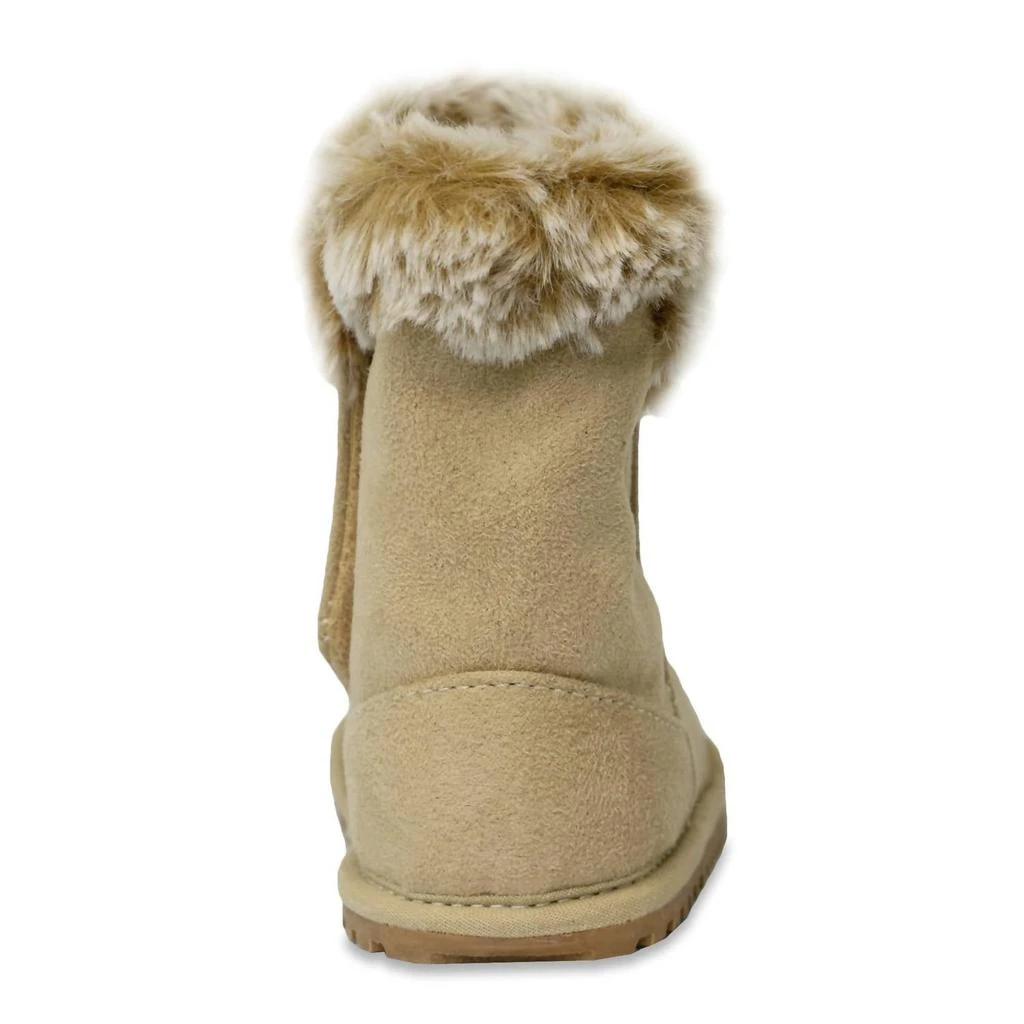 Baby Deer Baby Girl's Low Rise Boot 3