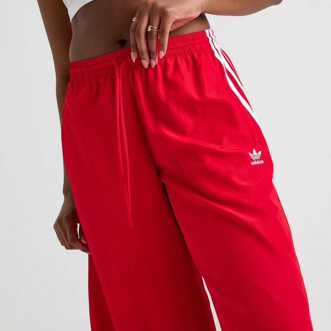 Adidas Women's adidas Originals Adilenium Season 3 Oversized Track Pants 5