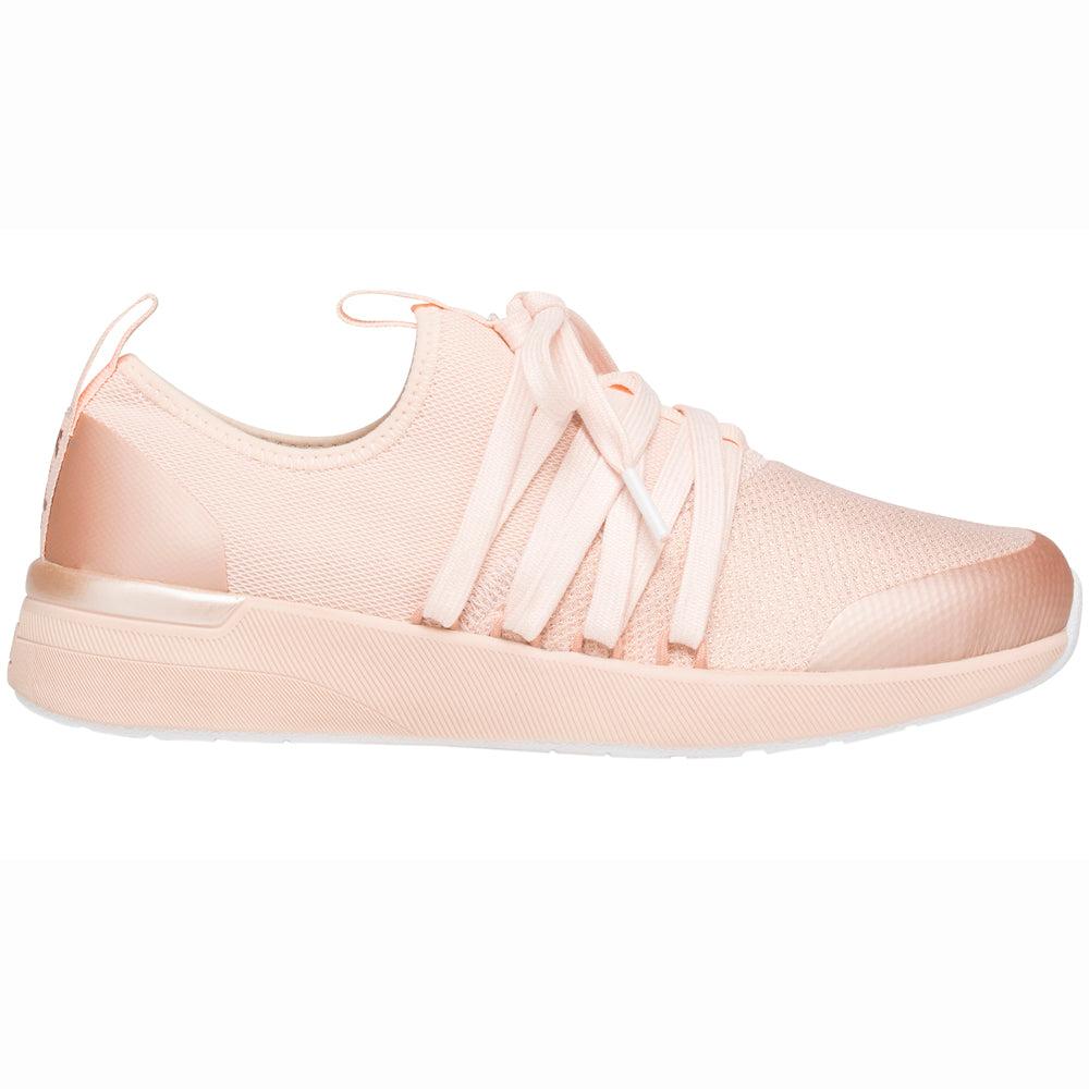 Keds Studio Flash Lace Up Sneakers