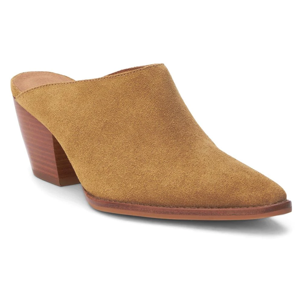 Matisse Cammy Mules 2
