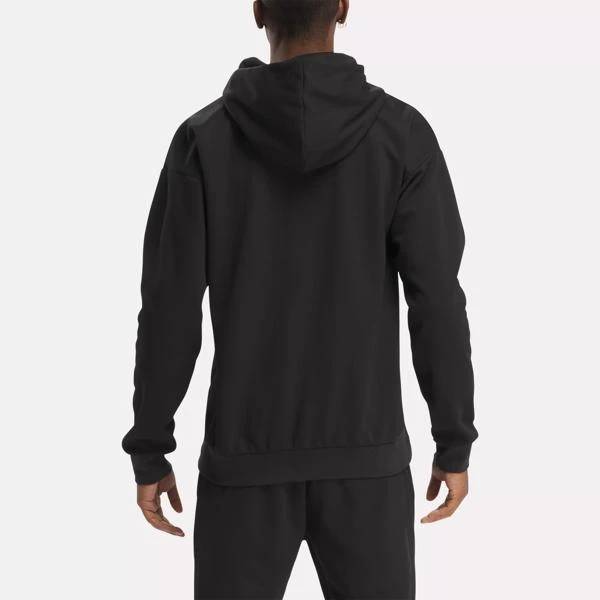 Reebok Strength Hoodie 3