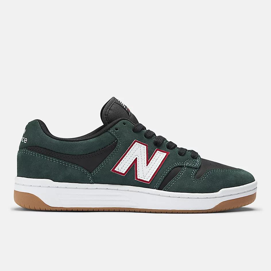 New Balance Jamie Foy x NB Numeric 480