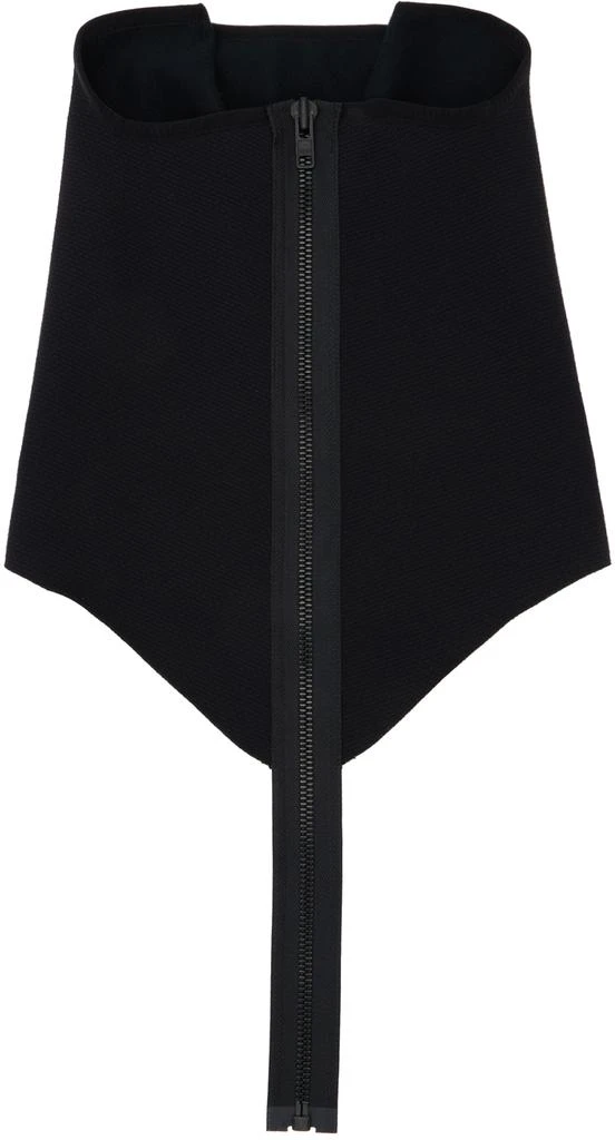 Acronym Black NG4-SS Neck Warmer 1