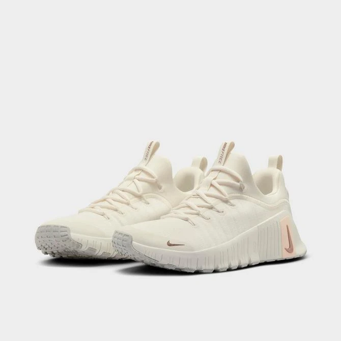 NIKE Women's Nike Free Metcon 6 Training Shoes 2
