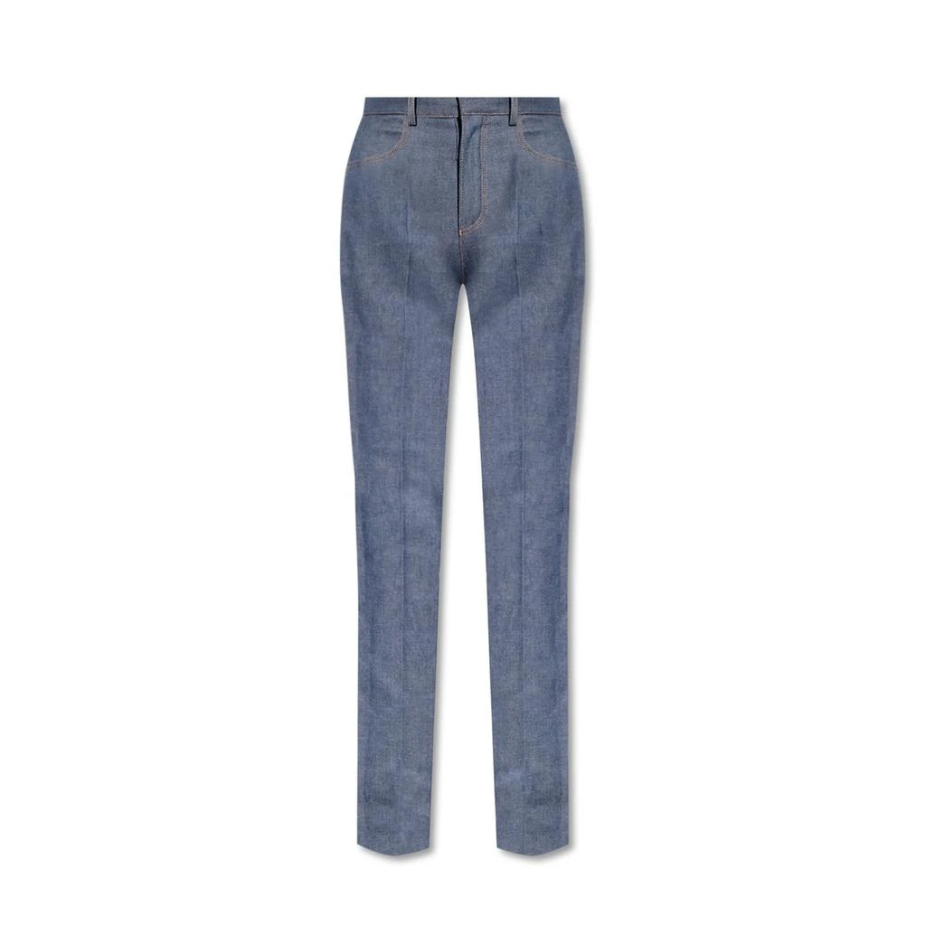 SAINT LAURENT Saint Laurent Denim Jeans 1