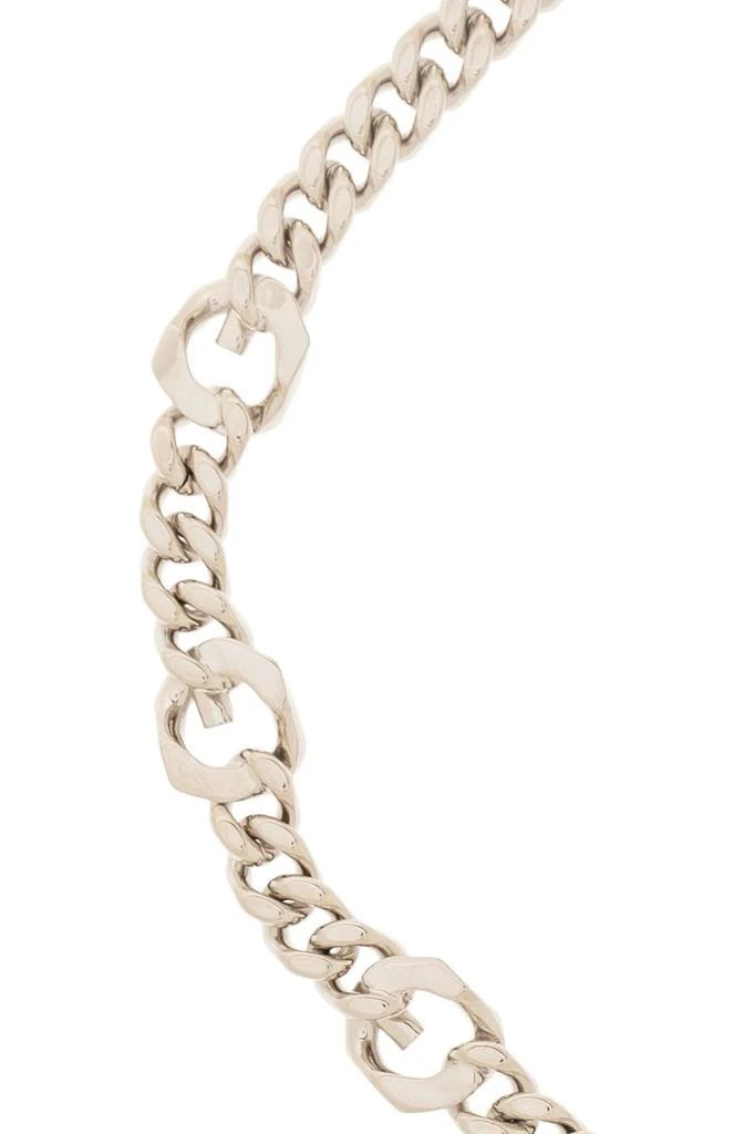 Givenchy Givenchy Chain-Link Necklace 2