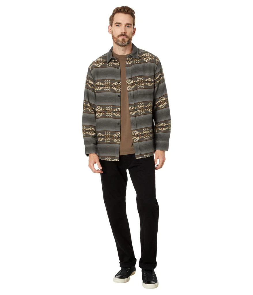 Pendleton Marshall Chamois Shirt 4