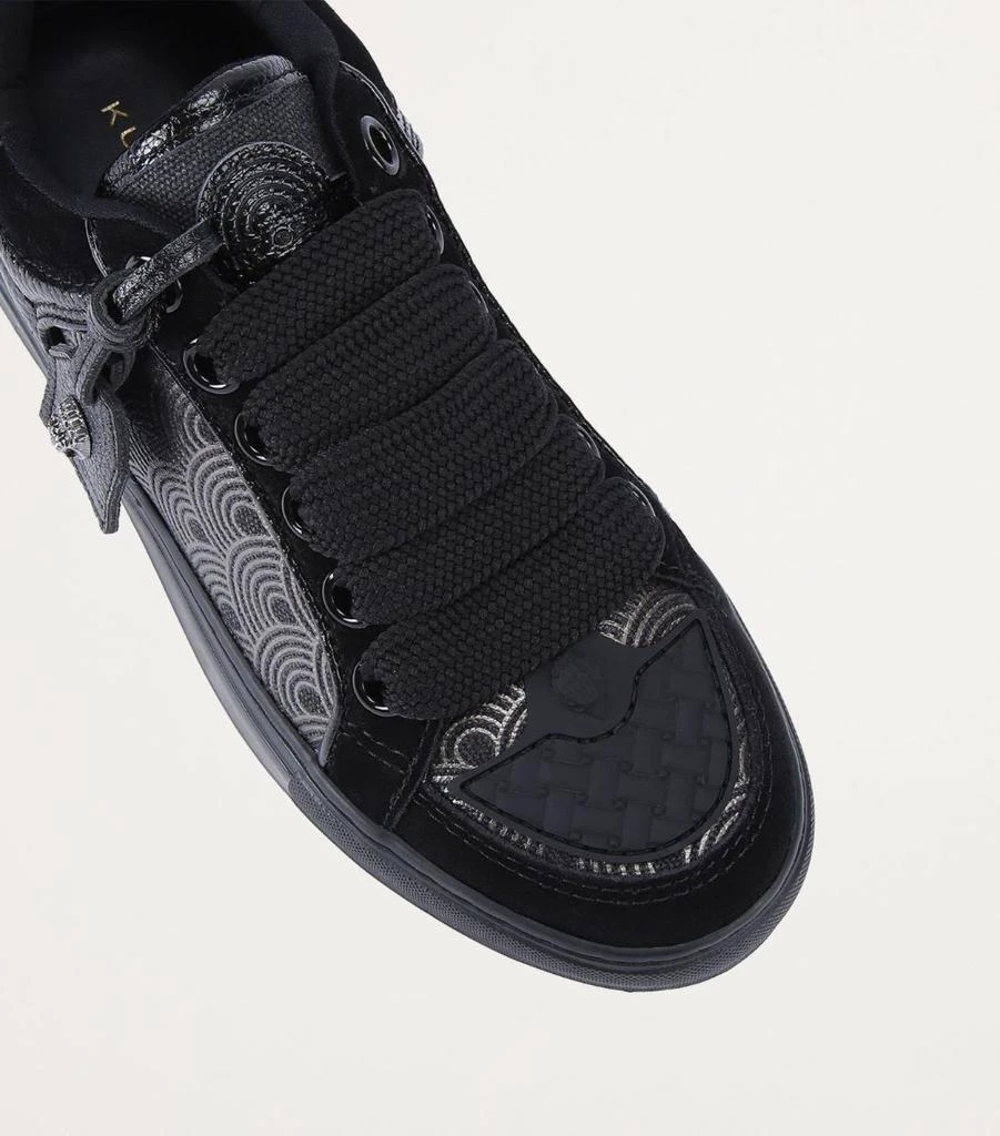 Kurt Geiger Southbank Tag Sneakers 3