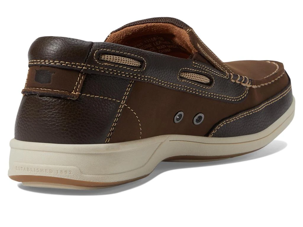Florsheim Lakeside Slip 5