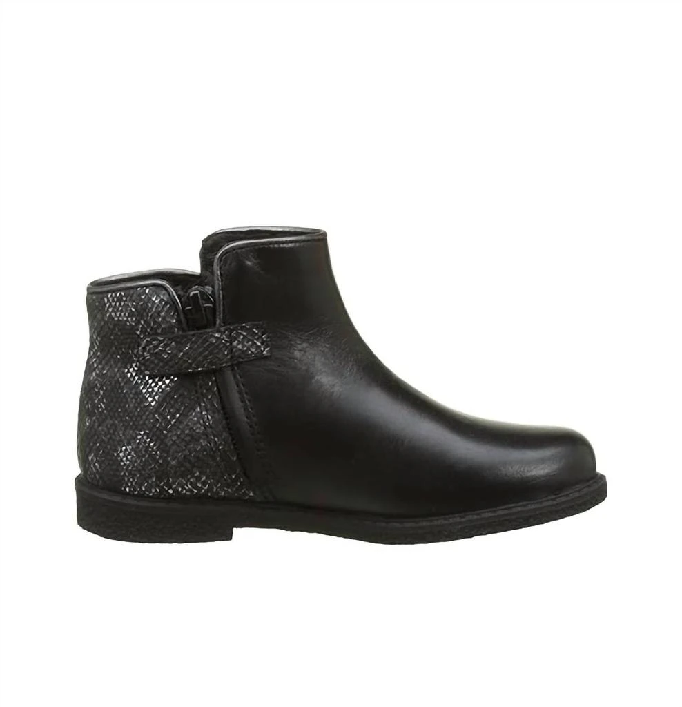 Geox Geox - Girls Shawntel 3 Ankle Boots