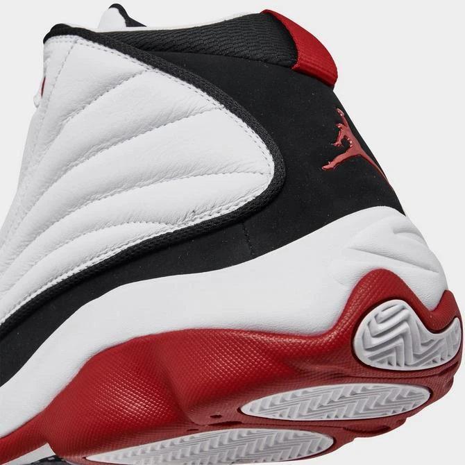Jordan Men's Air Jordan Pro Strong Basketball Shoes 5