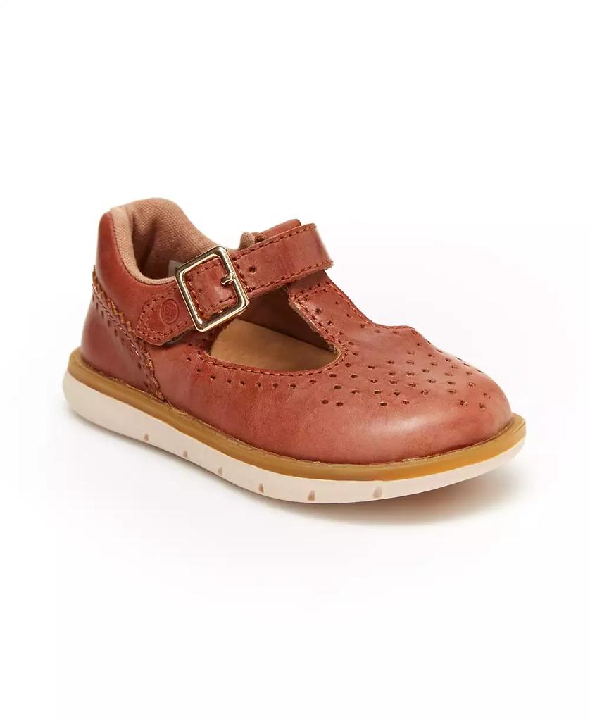 Stride Rite Toddler Girls SRT Nell Shoes