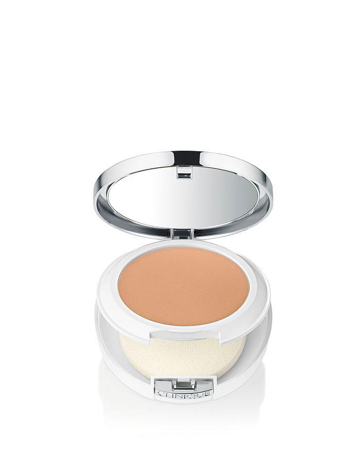 Clinique Beyond Perfecting Powder + Concealer Makeup