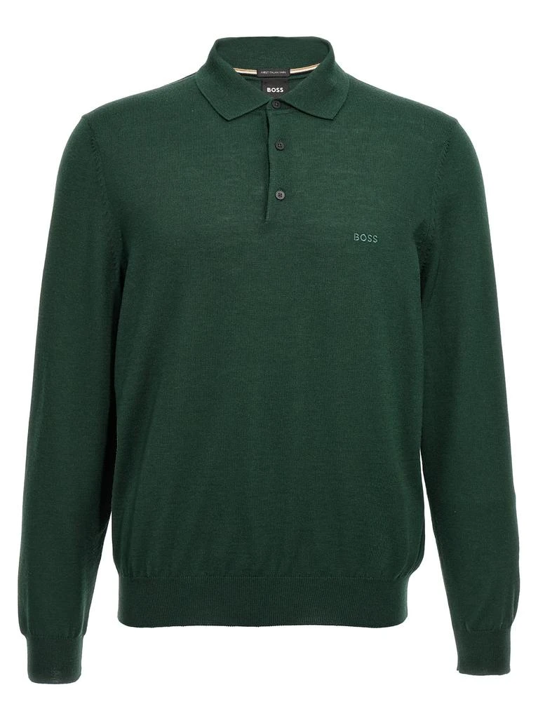 Hugo Boss bono-l Sweater 1