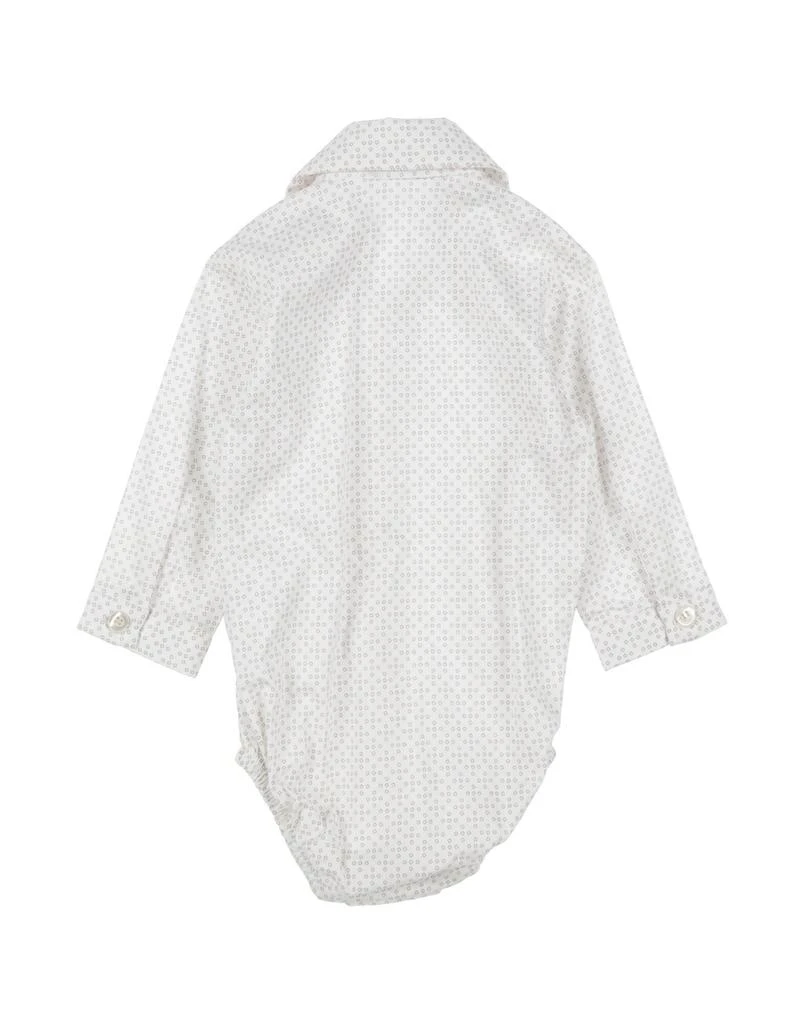 MANUELL 
FRANK Patterned shirt 2