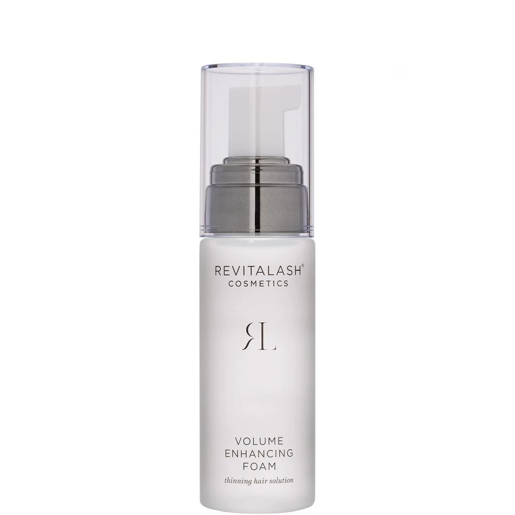 RevitaLash RevitaLash Hair Volume Enhancing Foam 55ml 1