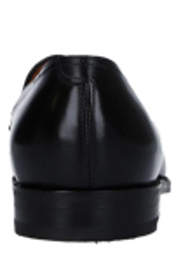 John Lobb John Lobb Truro Tassel Detailed Loafers 3