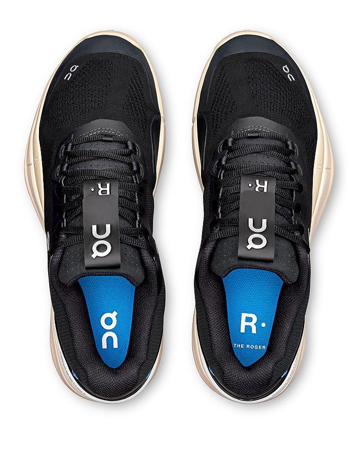 On Men
s The Roger Pro Sneaker