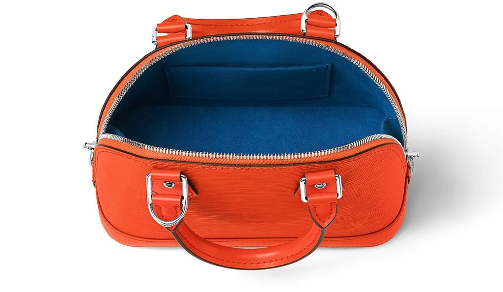 Louis Vuitton Alma BB bag 5