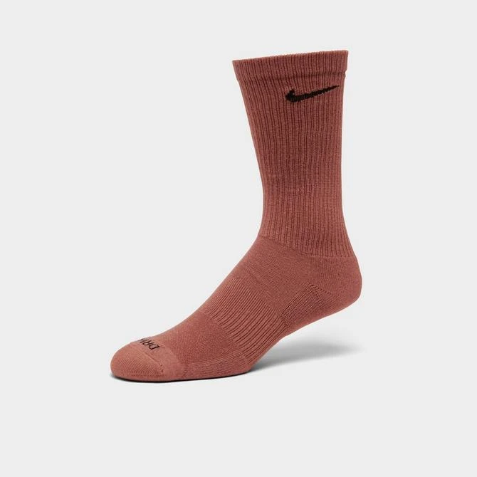 NIKE Nike Everyday Plus Cushioned Crew Training Socks (6-Pack) 5