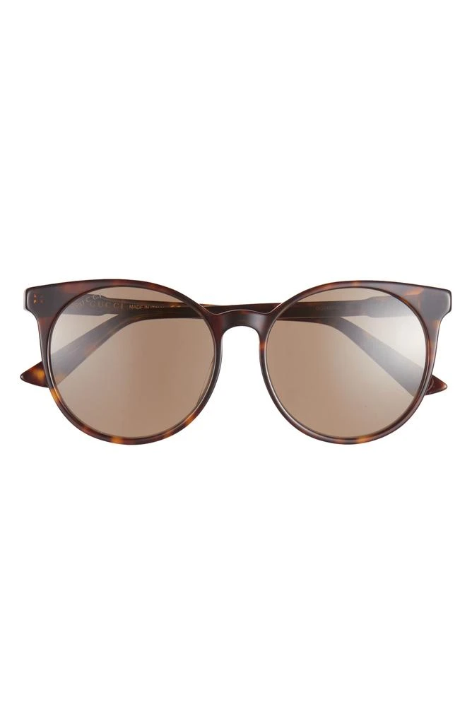 Shop 56mm Oval Sunglasses on Sale at BeyondStyle – Get 70  display picture 2